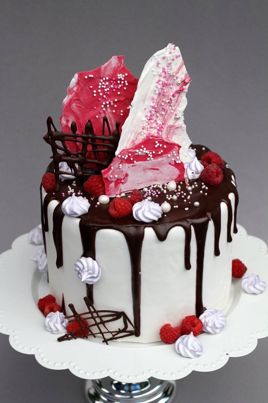 Drip-Cake